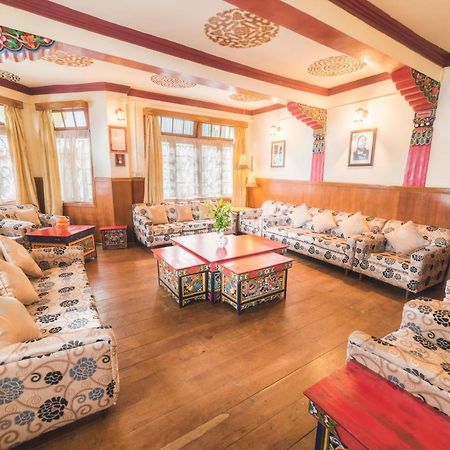 Netuk House A Heritage Boutique Stay Gangtok Ngoại thất bức ảnh