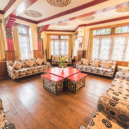 Netuk House A Heritage Boutique Stay Gangtok Ngoại thất bức ảnh