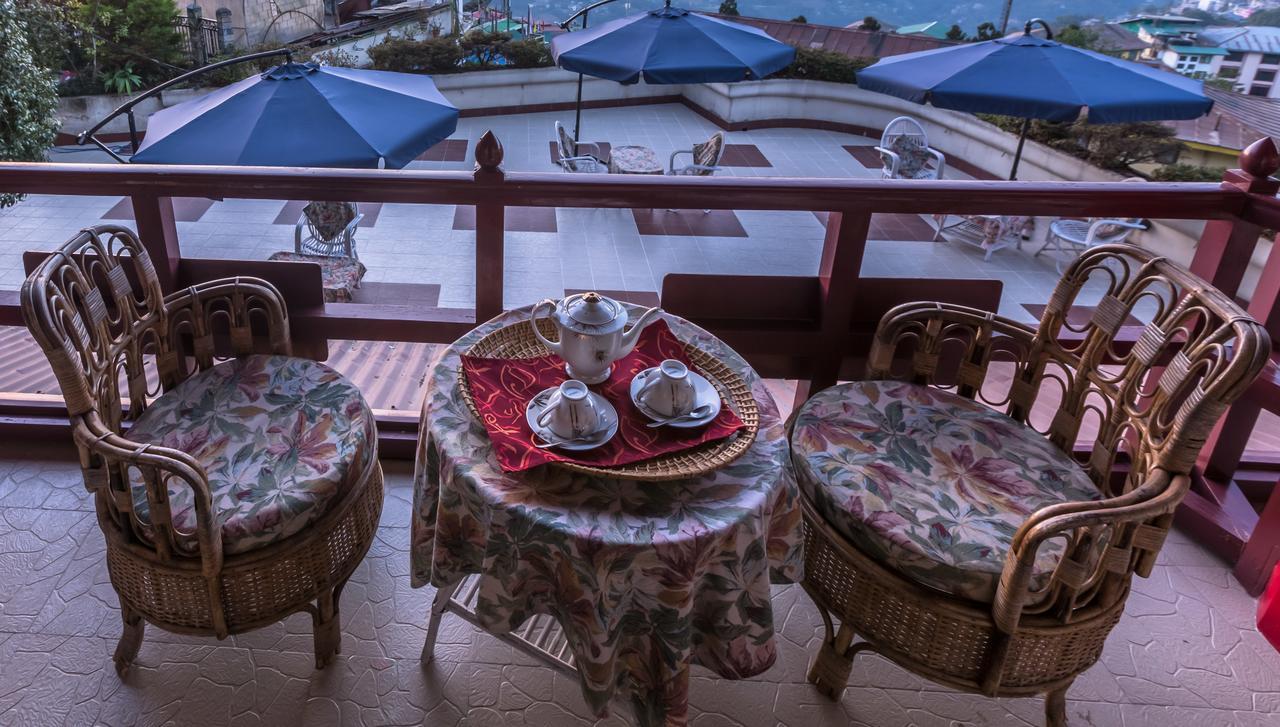 Netuk House A Heritage Boutique Stay Gangtok Ngoại thất bức ảnh