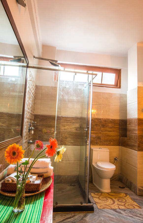 Netuk House A Heritage Boutique Stay Gangtok Ngoại thất bức ảnh
