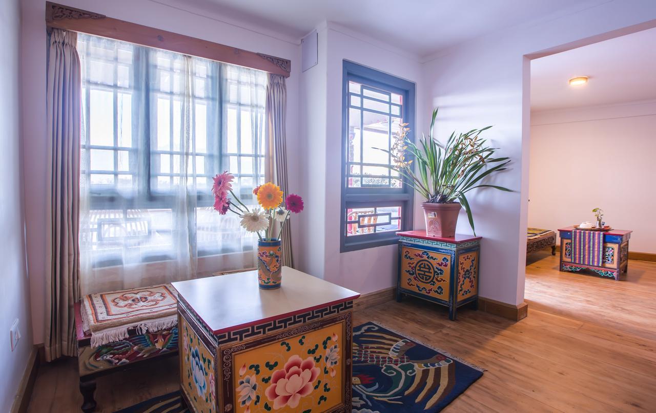Netuk House A Heritage Boutique Stay Gangtok Ngoại thất bức ảnh