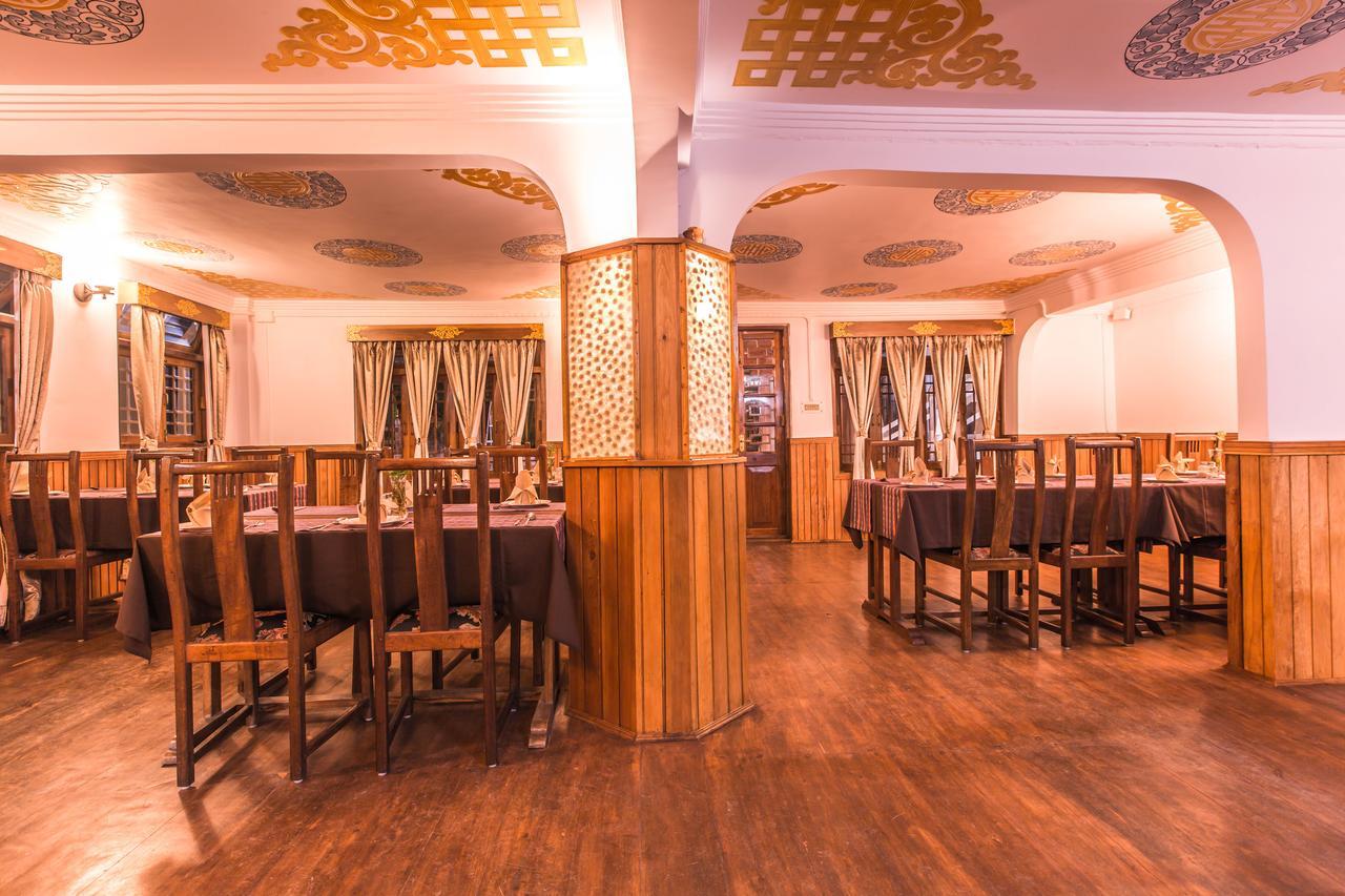 Netuk House A Heritage Boutique Stay Gangtok Ngoại thất bức ảnh