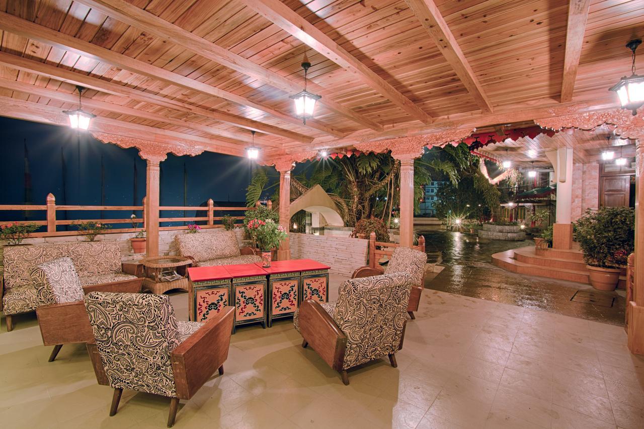 Netuk House A Heritage Boutique Stay Gangtok Ngoại thất bức ảnh