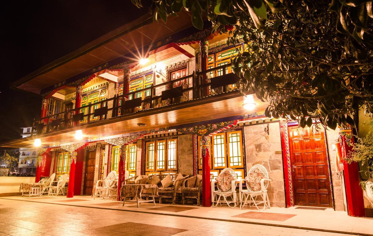 Netuk House A Heritage Boutique Stay Gangtok Ngoại thất bức ảnh