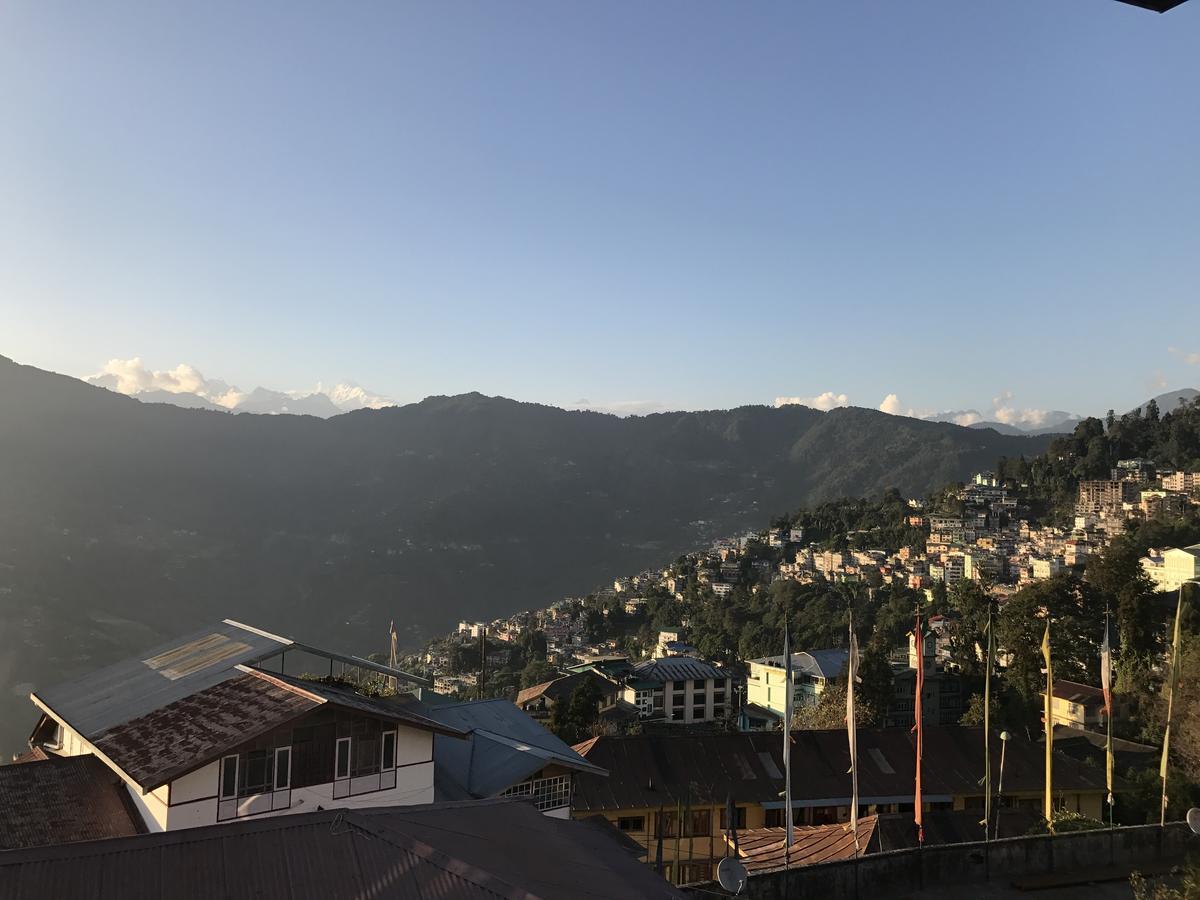 Netuk House A Heritage Boutique Stay Gangtok Ngoại thất bức ảnh
